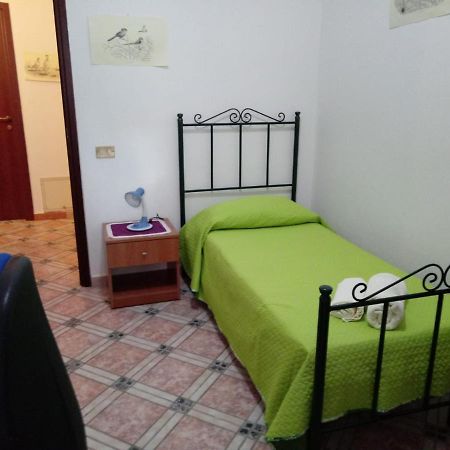 Casa Claudia Hotel Palermo Buitenkant foto