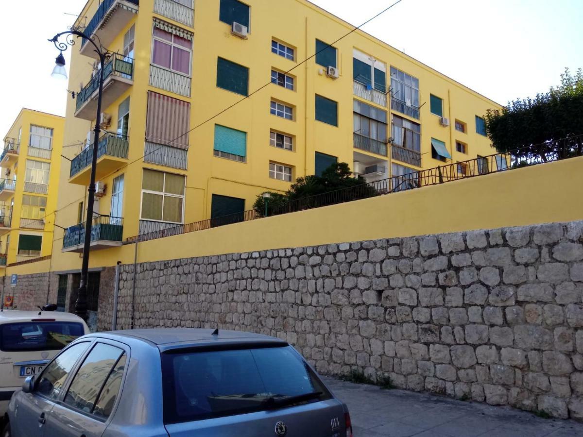 Casa Claudia Hotel Palermo Buitenkant foto
